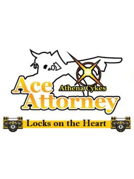 Athena Cykes: Ace Attorney – Locks on the Heart