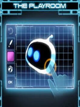 The Playroom: Toy Maker