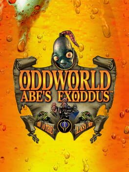 Oddworld: Abe’s Exoddus
