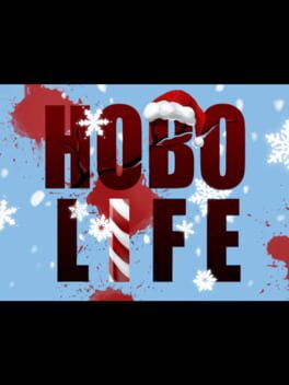 Hobo Life: Greg’s Christmas