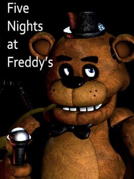 Five Nights at Freddy’s