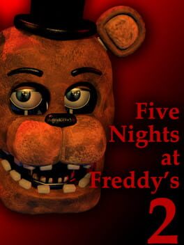 Five Nights at Freddy’s 2