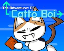 The Adventures of Catto Boi