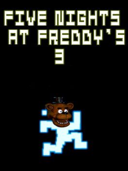 Five Nights at Freddy’s 3