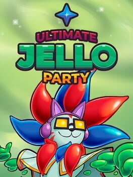 Ultimate Jello Party