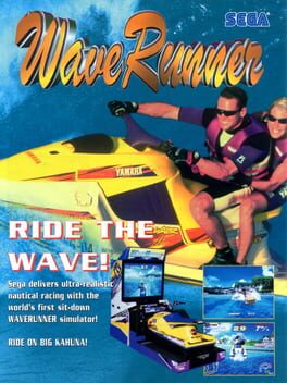 Wave Runner