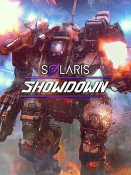 MechWarrior 5: Mercenaries – Solaris Showdown