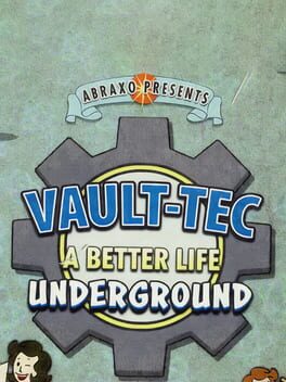 Fallout 76: Season 8 – A Better Life Underground