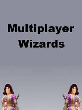 Multiplayer Wizards