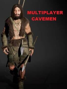 Multiplayer Cavemen