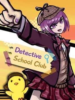 Detective School Club