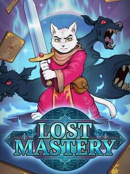 Lost Mastery