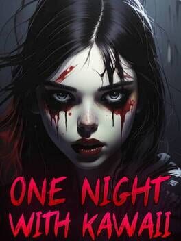 One Night With Kawaii