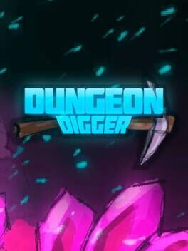 Dungeon Digger