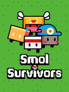 Smol Survivors