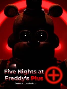 Five Nights at Freddy’s Plus