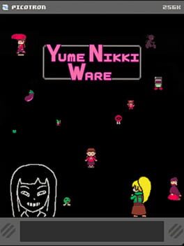 Yume Nikki Ware