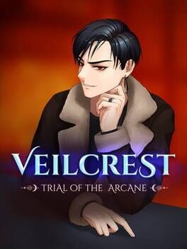 Veilcrest: Trial of The Arcane