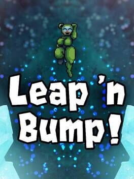 Leap ‘n Bump!