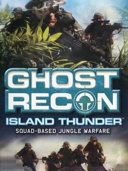 Tom Clancy’s Ghost Recon: Island Thunder