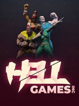 Hell Games