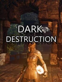 Dark Destruction