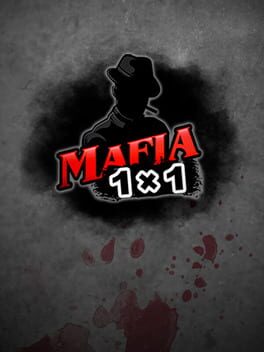 Mafia 1×1