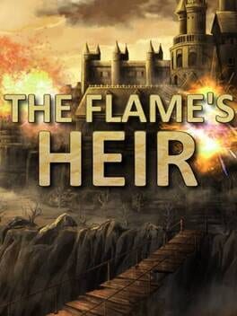 The Flame’s Heir