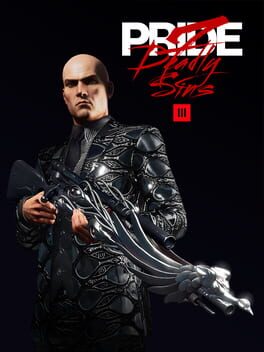 Hitman 3: Seven Deadly Sins Act 2 – Pride