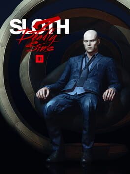 Hitman 3: Seven Deadly Sins Act 3 – Sloth