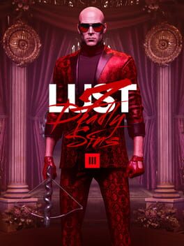Hitman 3: Seven Deadly Sins Act 4 – Lust