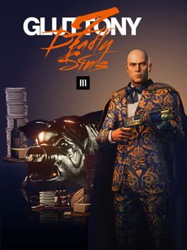Hitman 3: Seven Deadly Sins Act 5 – Gluttony