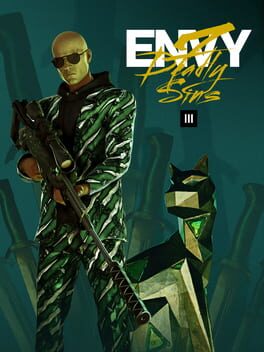 Hitman 3: Seven Deadly Sins Act 6 – Envy