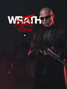 Hitman 3: Seven Deadly Sins Act 7 – Wrath