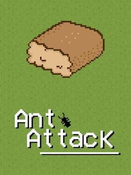 Ant Attack