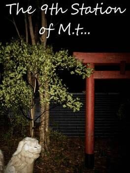The 9th Station of M.t…
