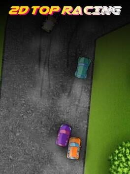 2D Top Racing