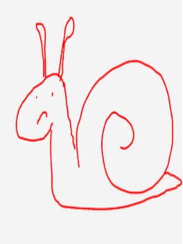 Big snail doesn’t solve a murder