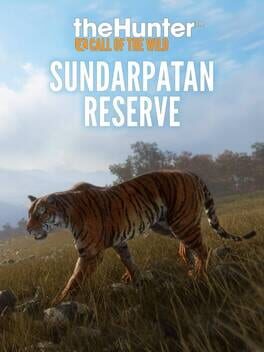 TheHunter: Call of the Wild – Sundarpatan Nepal Hunting Reserve