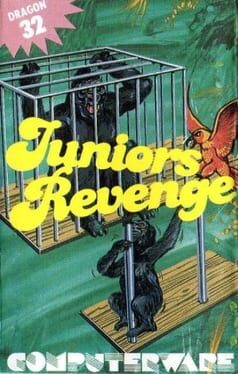 Junior’s Revenge