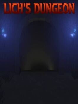 Lich’s Dungeon