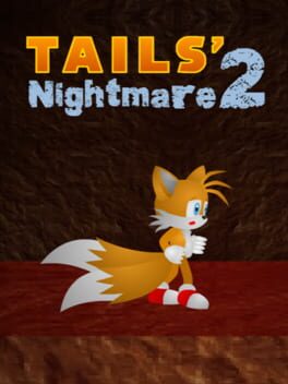 Tails’ Nightmare 2