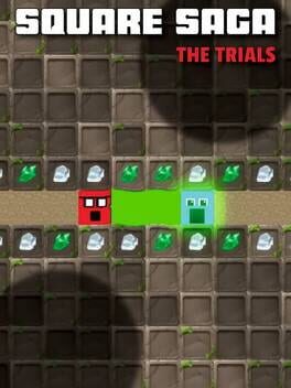 Square Saga: The Trials