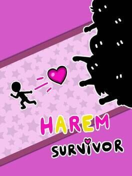 Harem Survivor