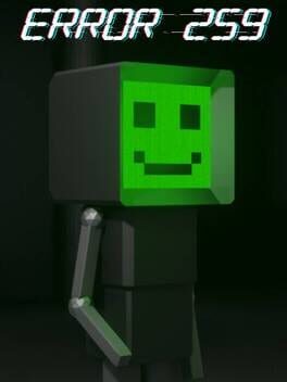 Error 259