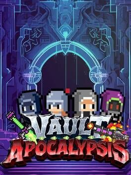Vault Apocalypsis
