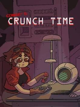 Conge’s Crunch Time