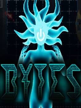 Bytes: The Reverse Tower Defense