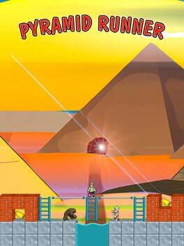Pyramid Runner