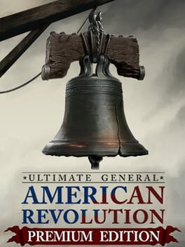 Ultimate General: American Revolution – Premium Edition